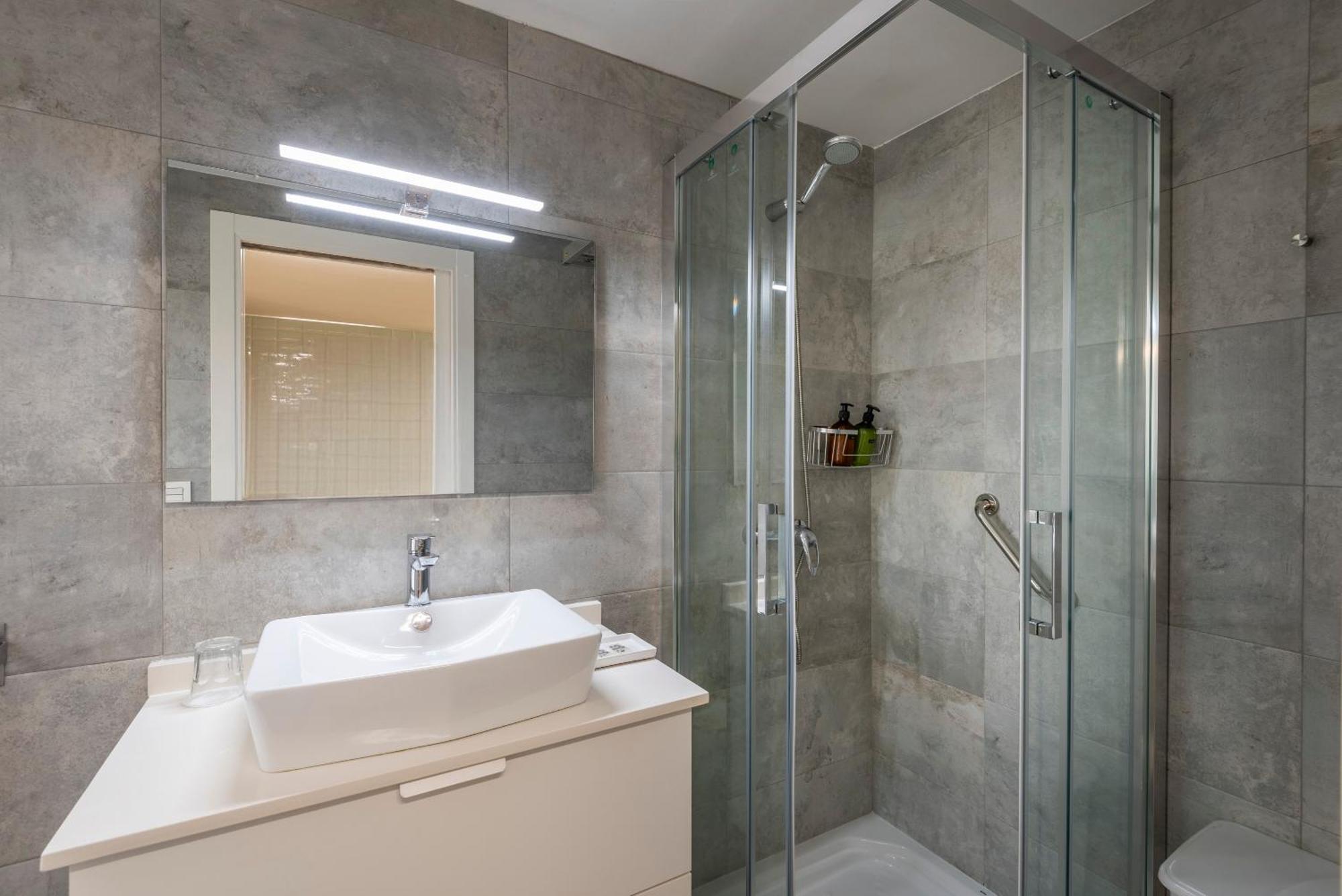 Estudio 2 Pax 140 M Playa Canelinas Sanxenxo Buitenkant foto